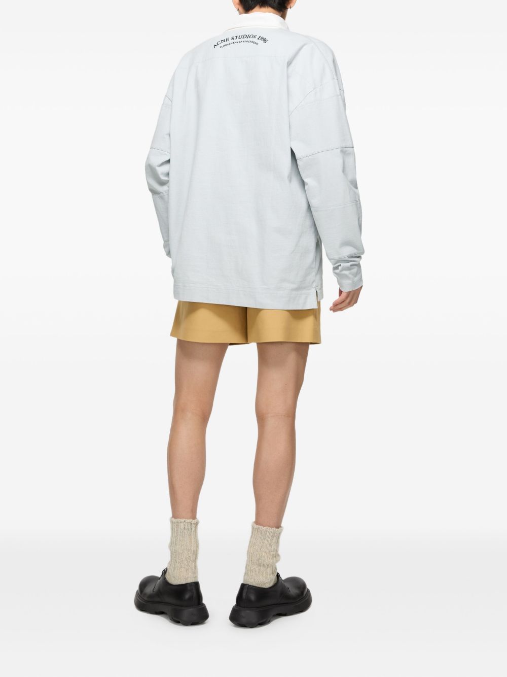 Acne Studios Men Tops ACNE STUDIOS