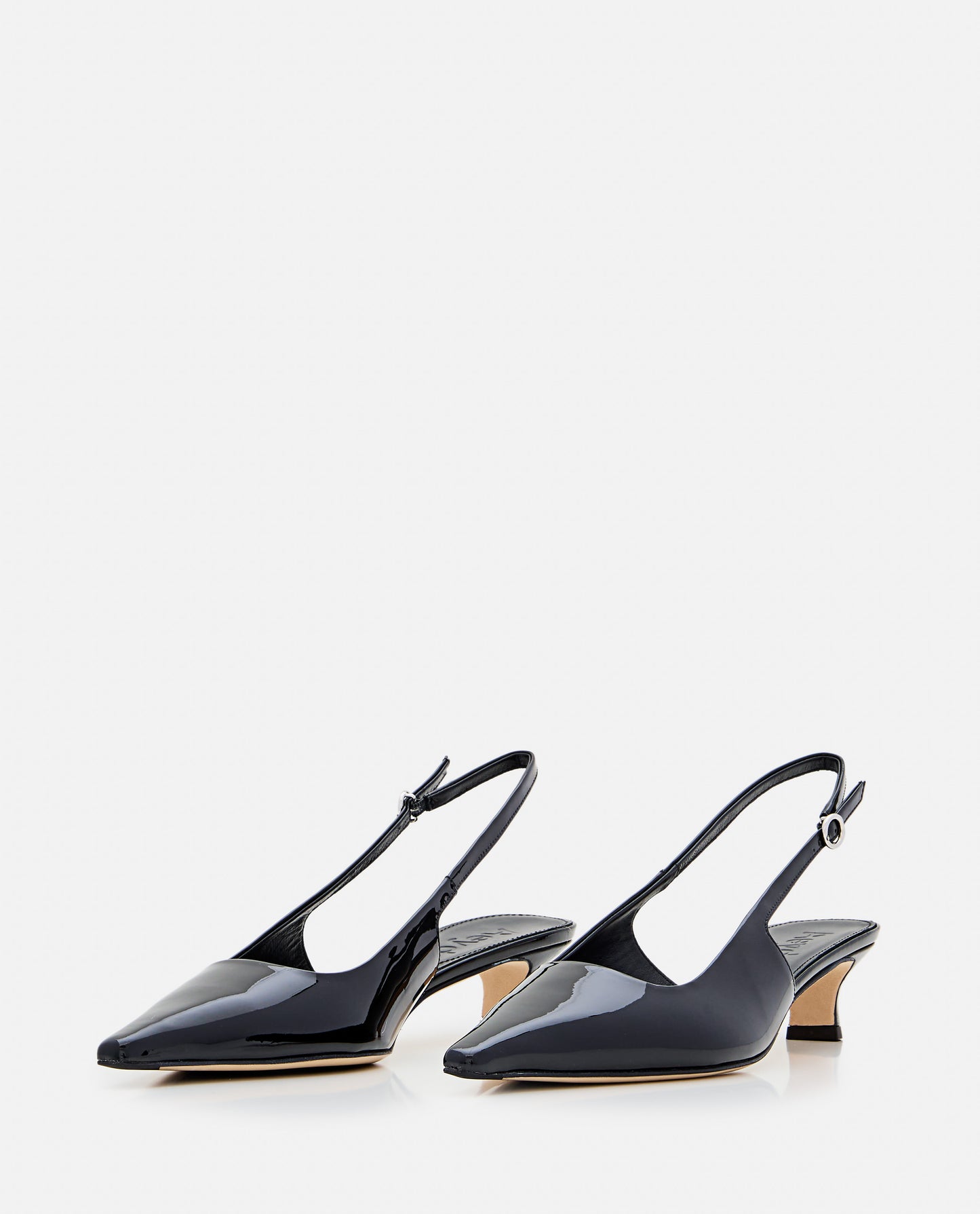 Aeyde Women Catrina Slingback AEYDE