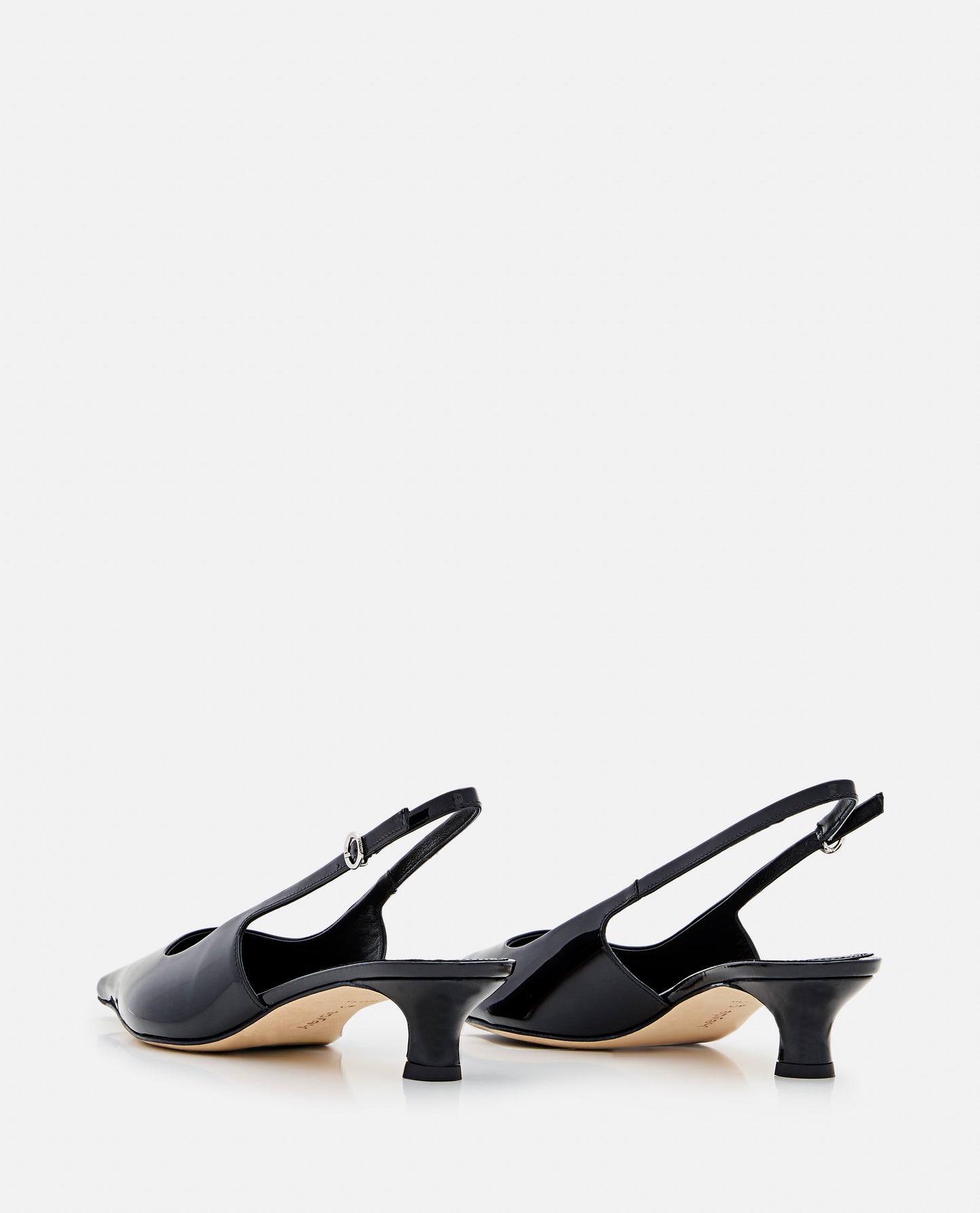 Aeyde Women Catrina Slingback AEYDE