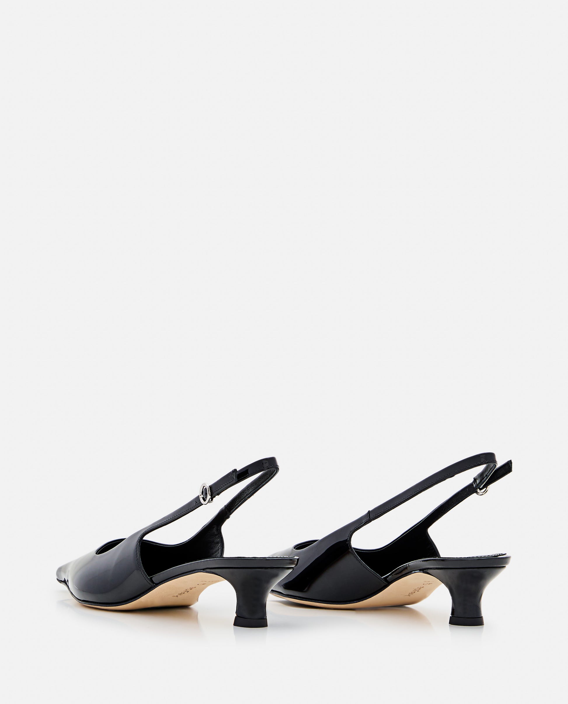 Aeyde Women Catrina Slingback AEYDE