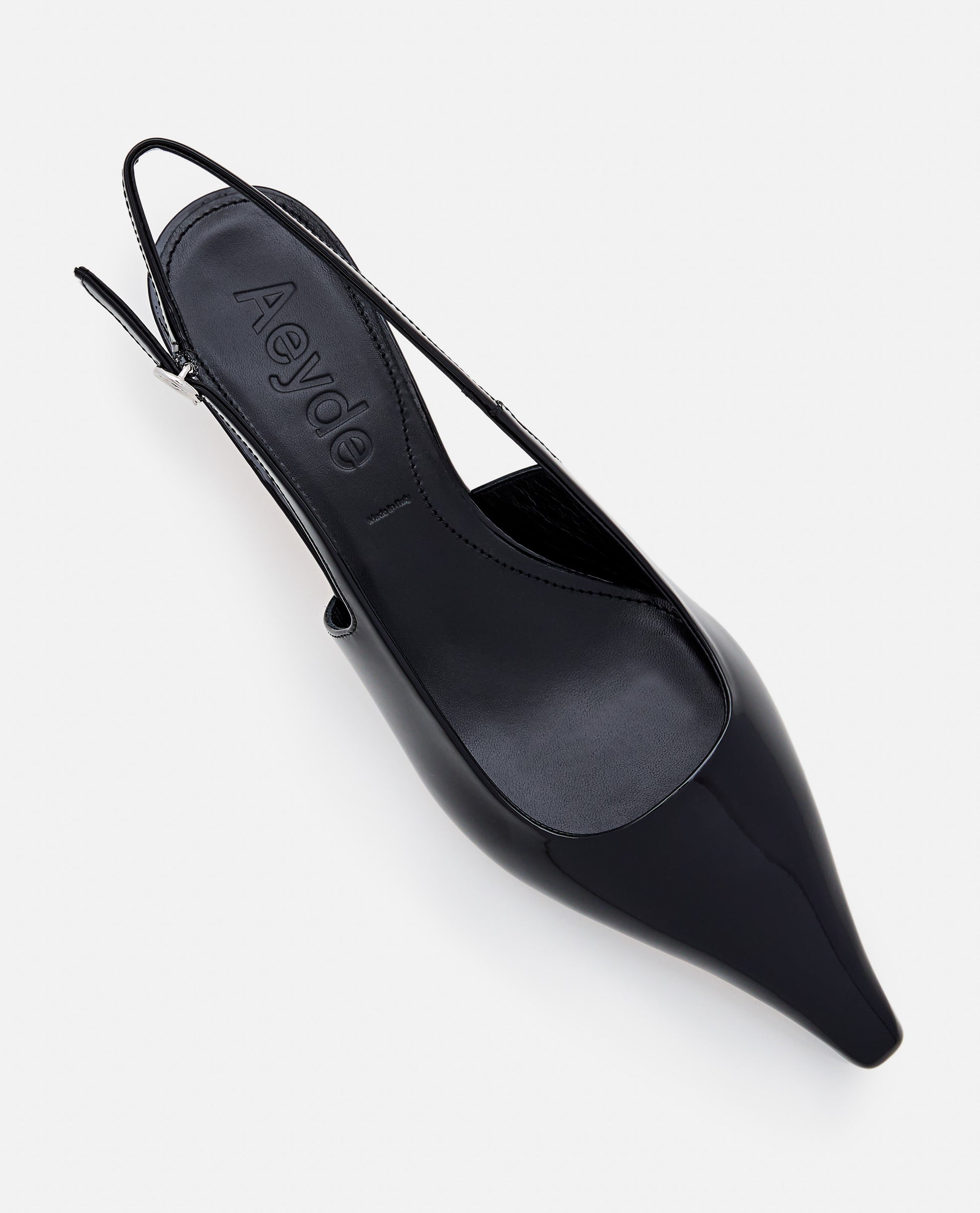 Aeyde Women Catrina Slingback AEYDE