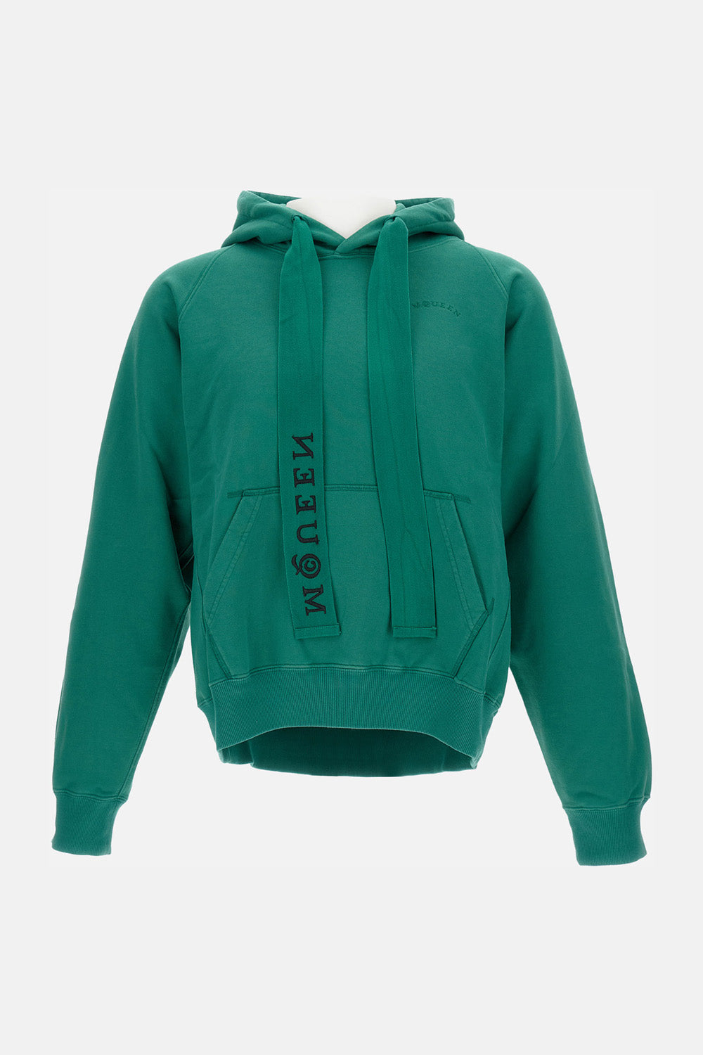 Alexander Mcqueen Men Hoodie ALEXANDER MCQUEEN