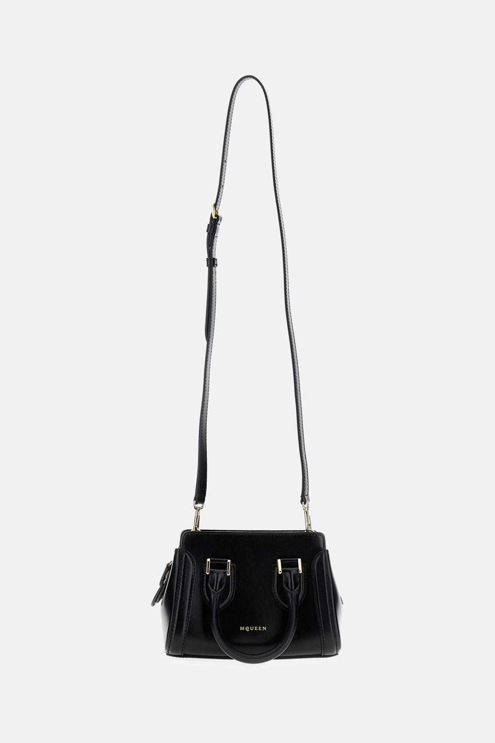 Alexander Mcqueen Women Birdee Mini Bag ALEXANDER MCQUEEN
