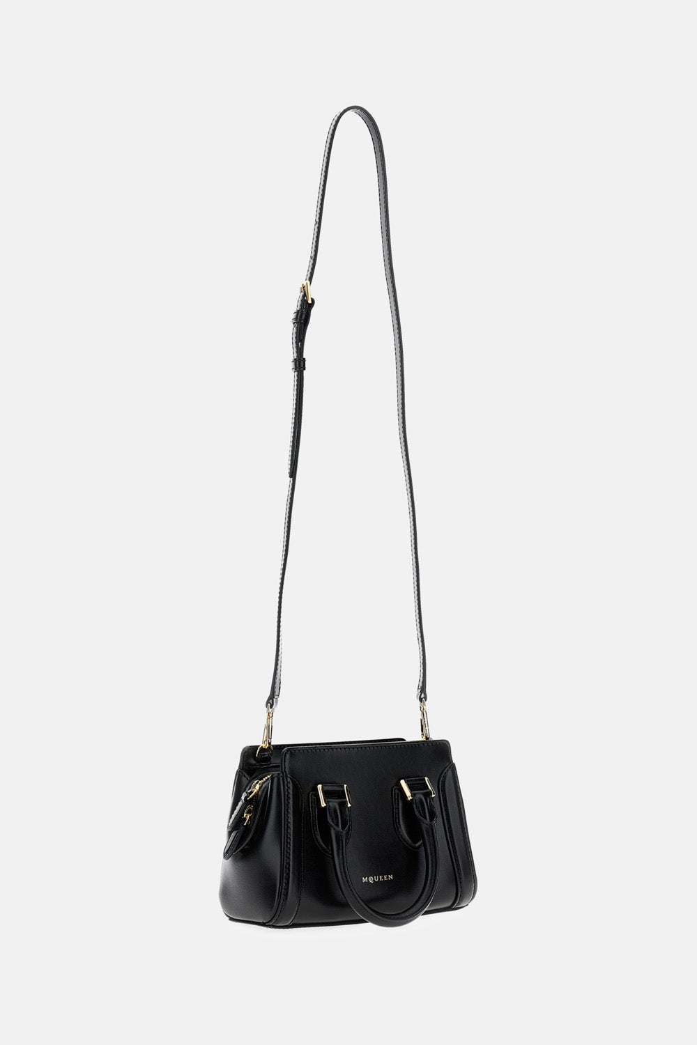 Alexander Mcqueen Women Birdee Mini Bag ALEXANDER MCQUEEN
