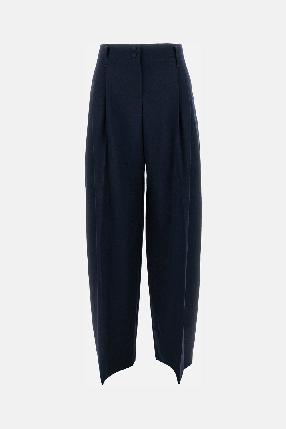 Alexander Mcqueen Women Trousers ALEXANDER MCQUEEN