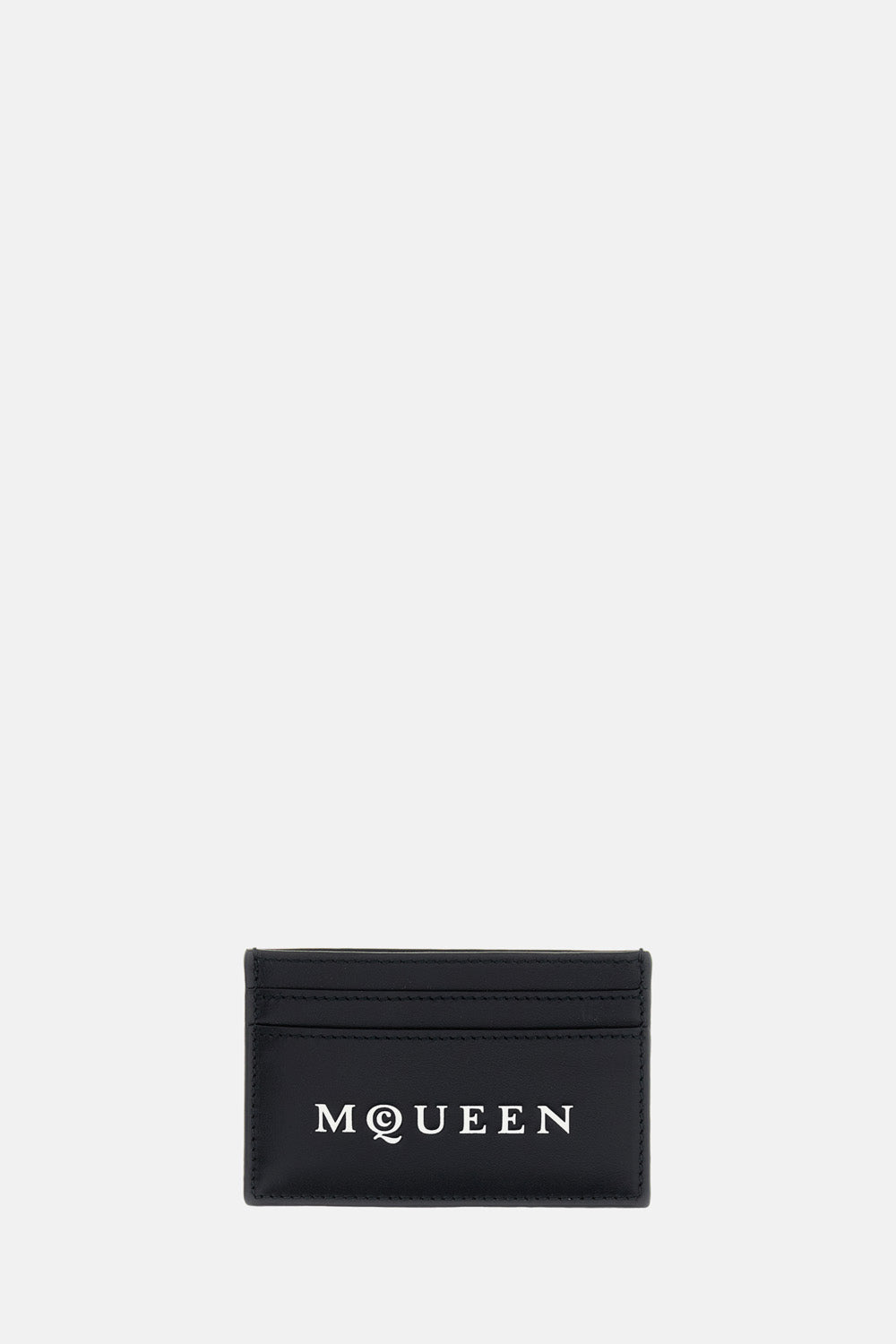Alexander Mcqueen Men Mcqueen Card Case ALEXANDER MCQUEEN