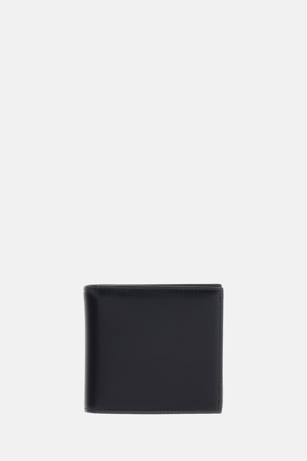 Alexander Mcqueen Men Mcqueen Bi-Fold Cc Wallet ALEXANDER MCQUEEN
