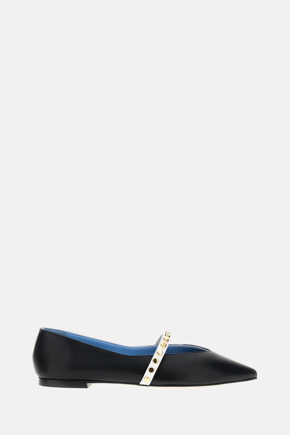 Alexander Mcqueen Women Flat Shoes ALEXANDER MCQUEEN