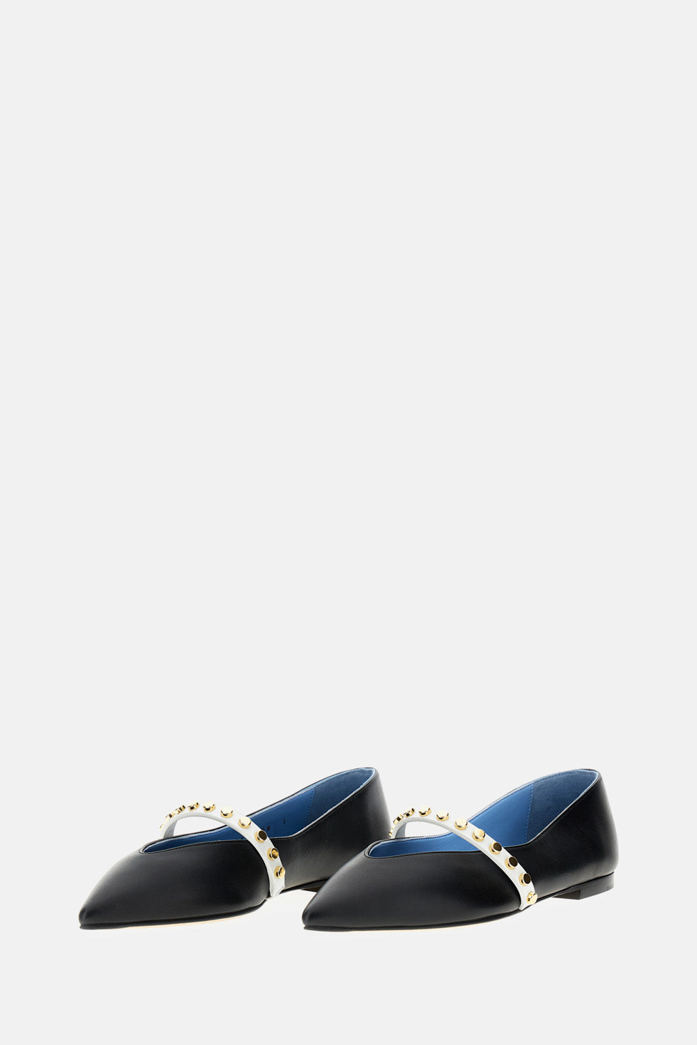 Alexander Mcqueen Women Flat Shoes ALEXANDER MCQUEEN