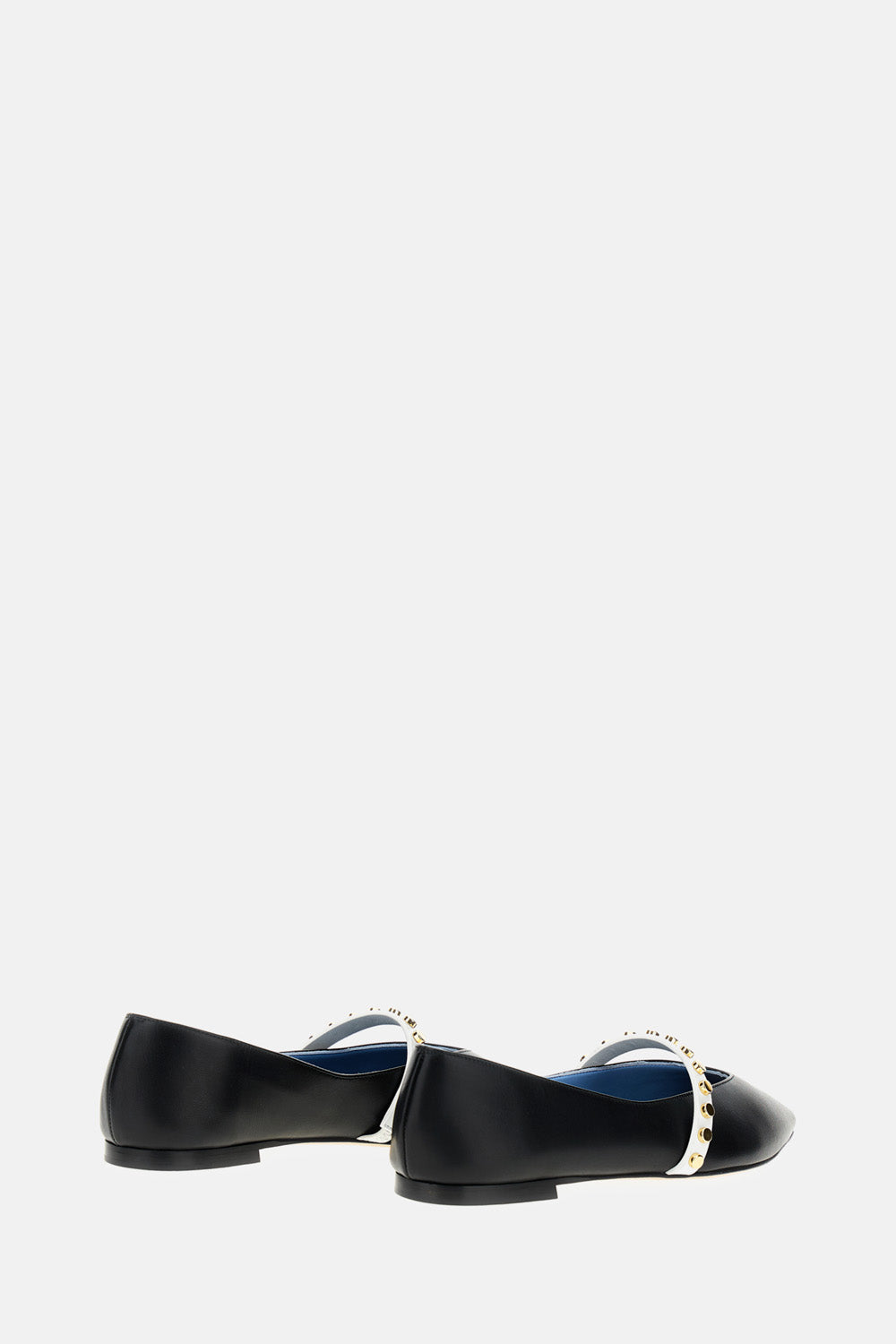 Alexander Mcqueen Women Flat Shoes ALEXANDER MCQUEEN
