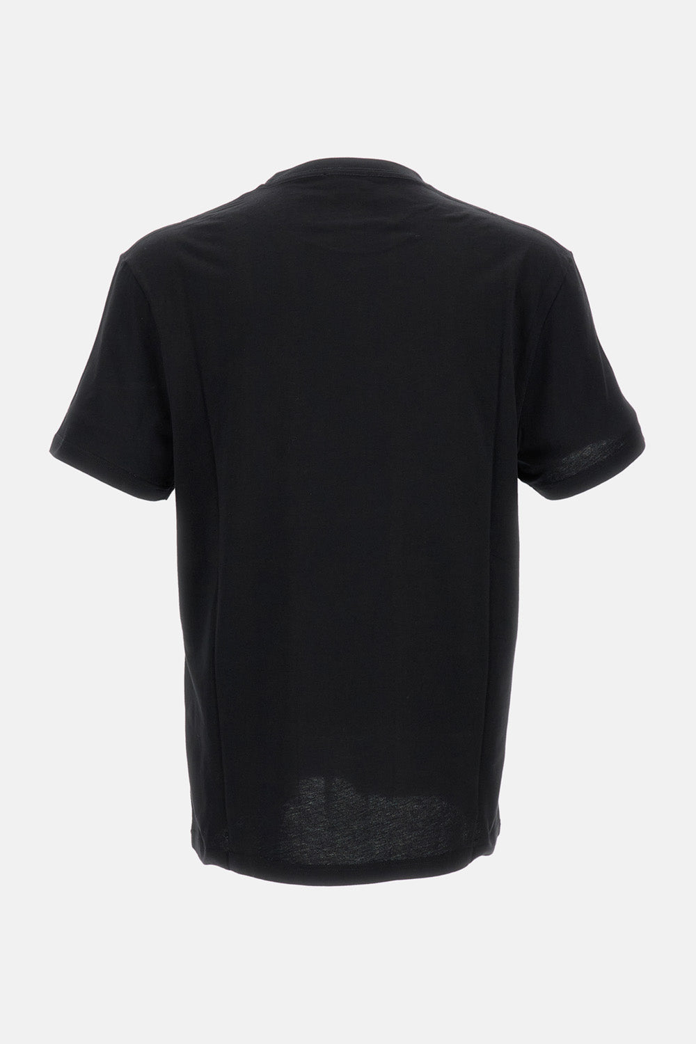 Alexander Mcqueen Men Cotton T-Shirt ALEXANDER MCQUEEN