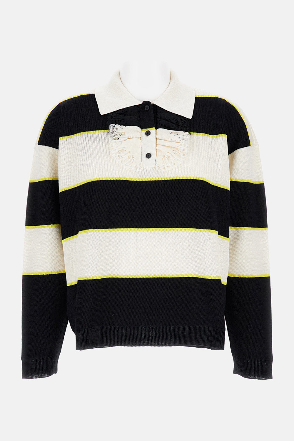 Alexander Mcqueen Women Polo ALEXANDER MCQUEEN