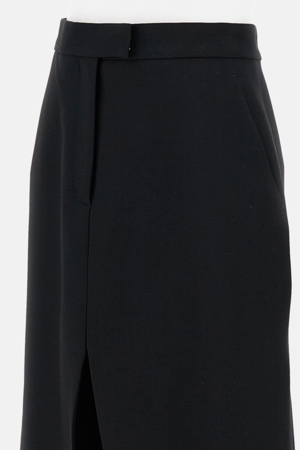 Alexander Mcqueen Women Swallowtail Skirt ALEXANDER MCQUEEN
