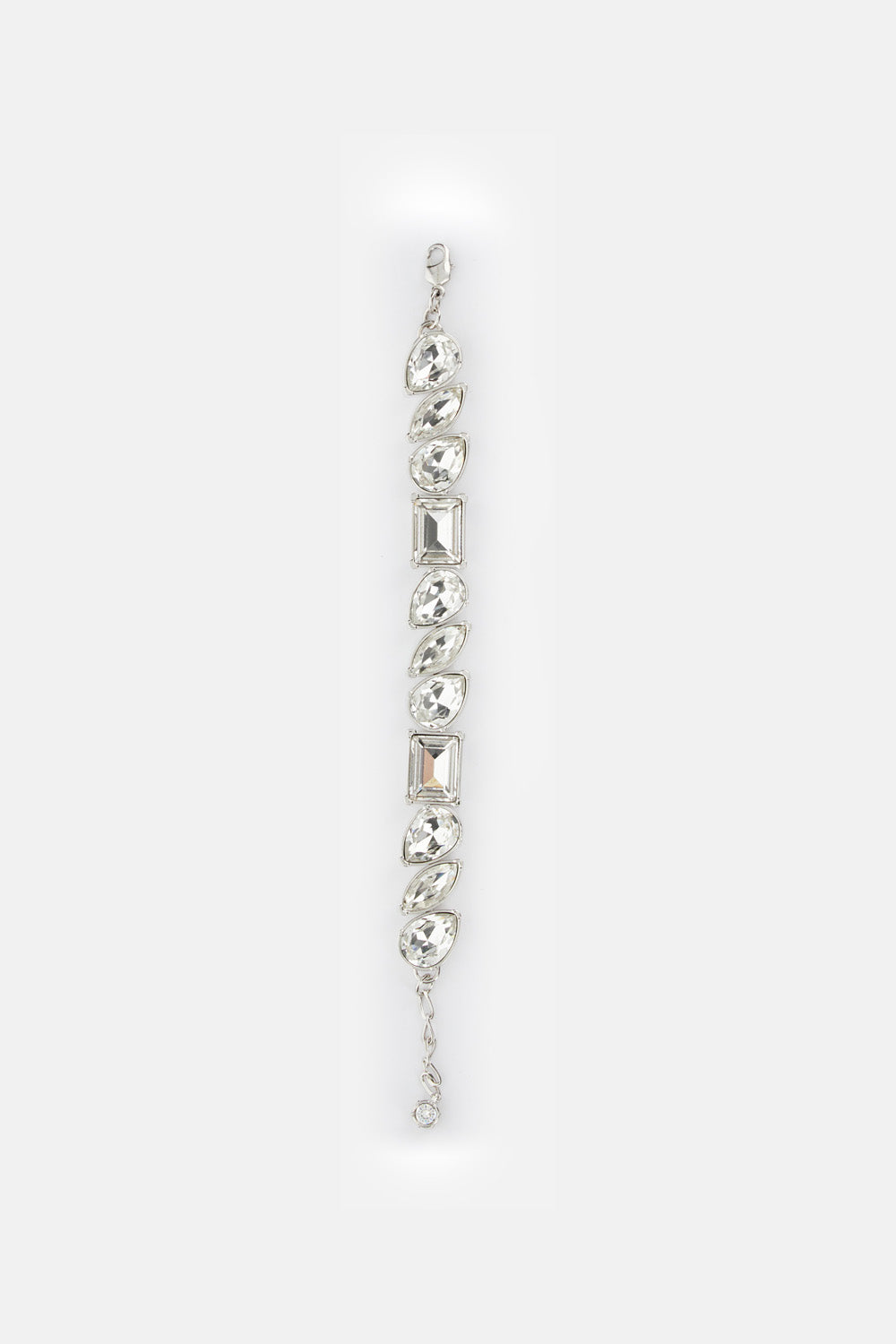 Alexander Mcqueen Women Cocktail Bracelet ALEXANDER MCQUEEN