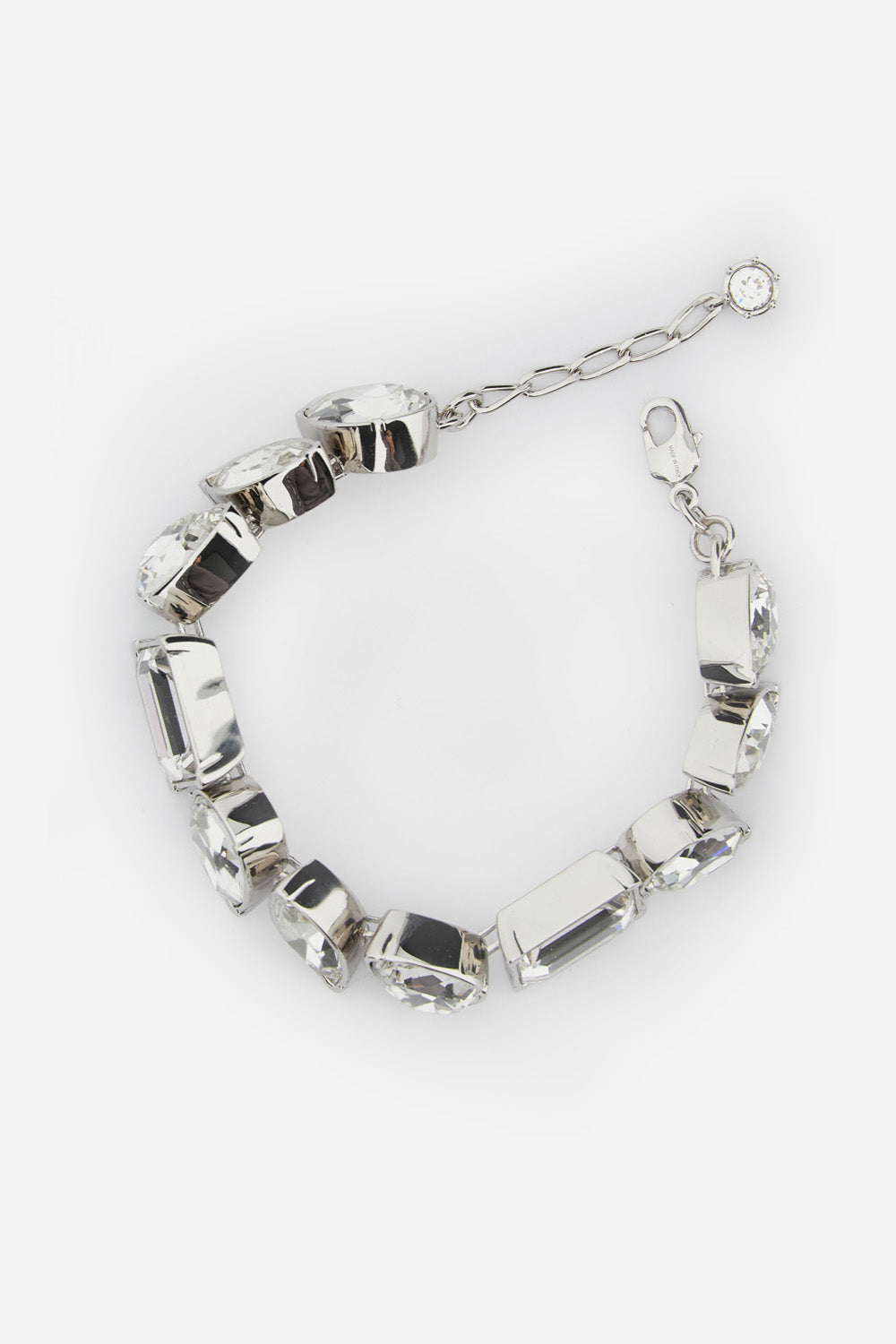 Alexander Mcqueen Women Cocktail Bracelet ALEXANDER MCQUEEN