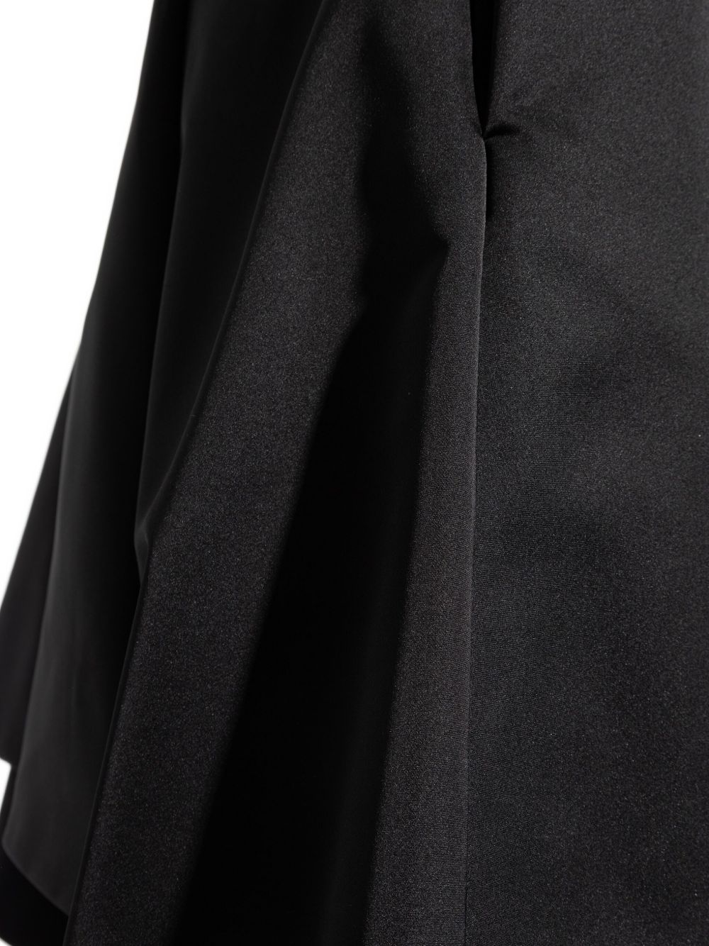 Alexander Mcqueen Women Silk Skirt ALEXANDER MCQUEEN