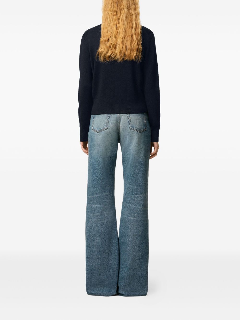 Ami Paris Women Knitwear AMI PARIS