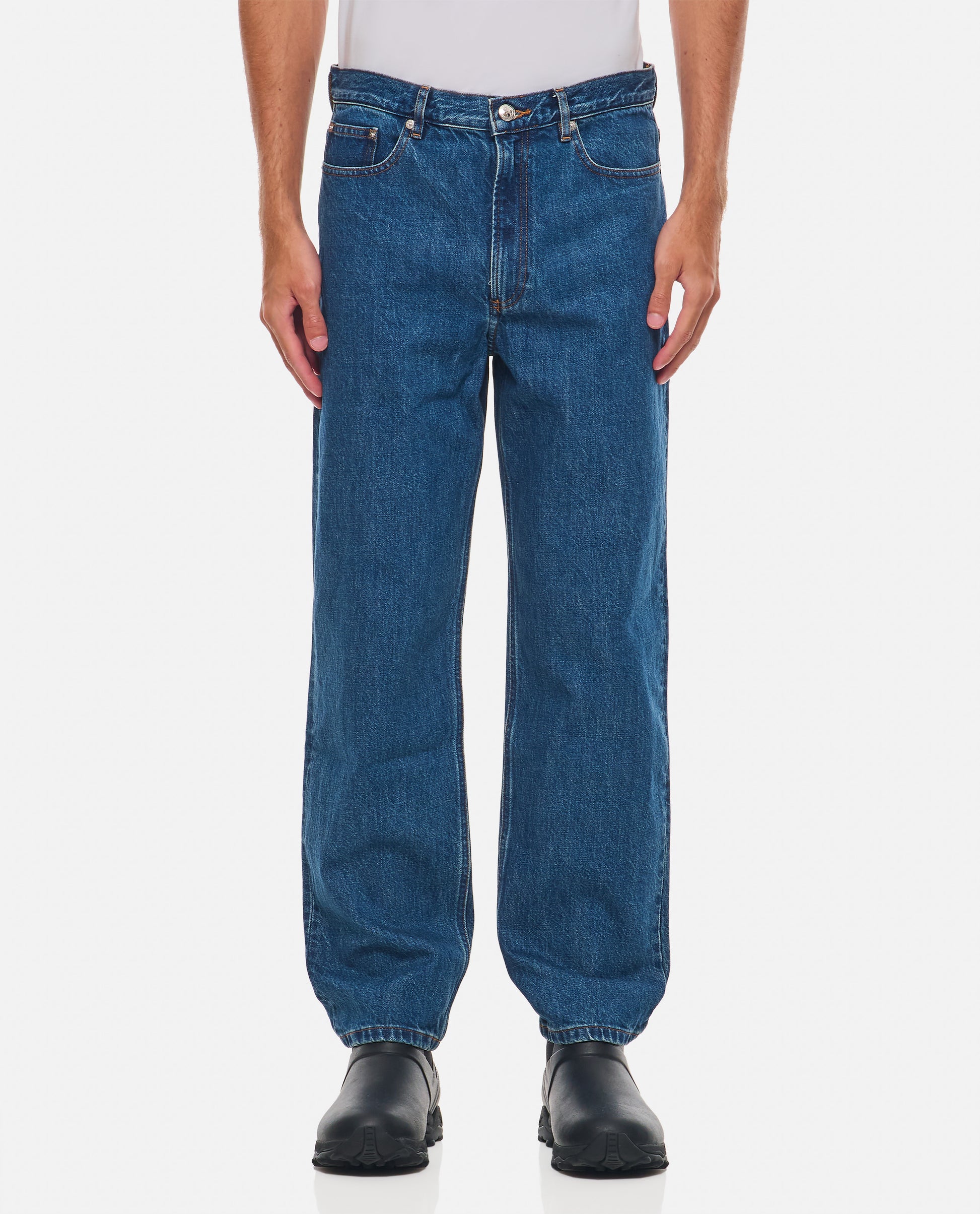 A.P.C. Men Martin Jeans A.P.C.
