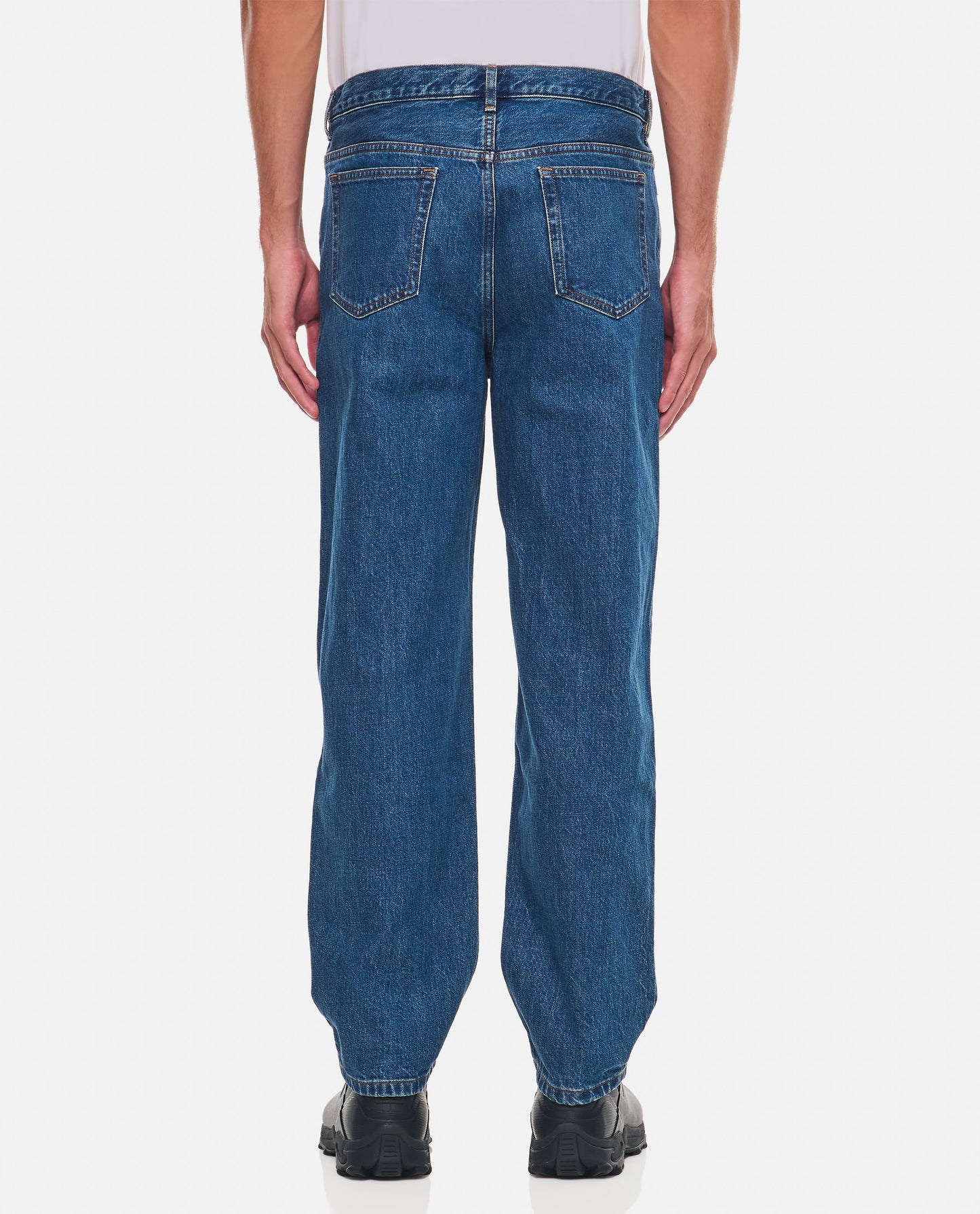 A.P.C. Men Martin Jeans A.P.C.