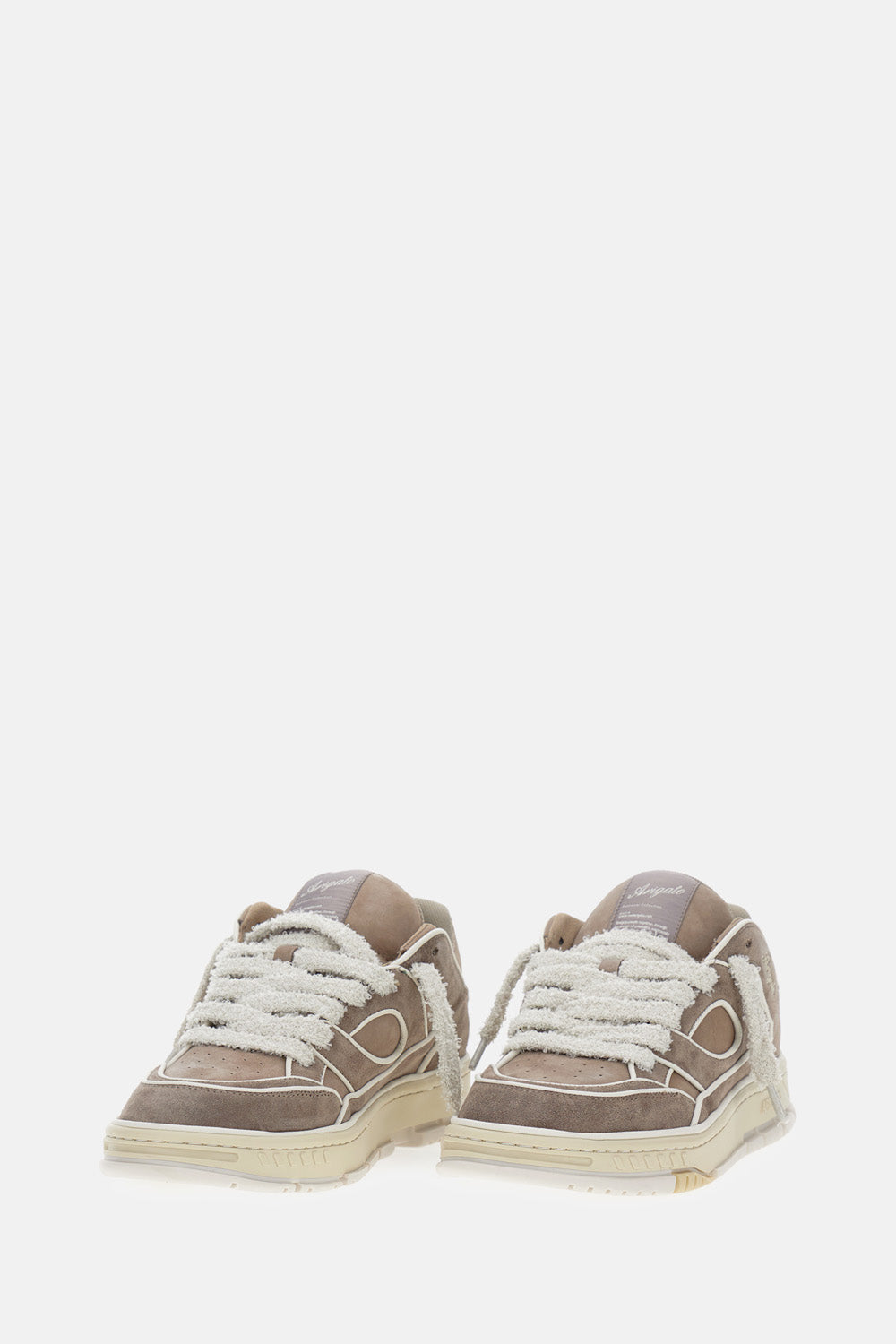 Axel Arigato Men Area Lo Sneakers AXEL ARIGATO