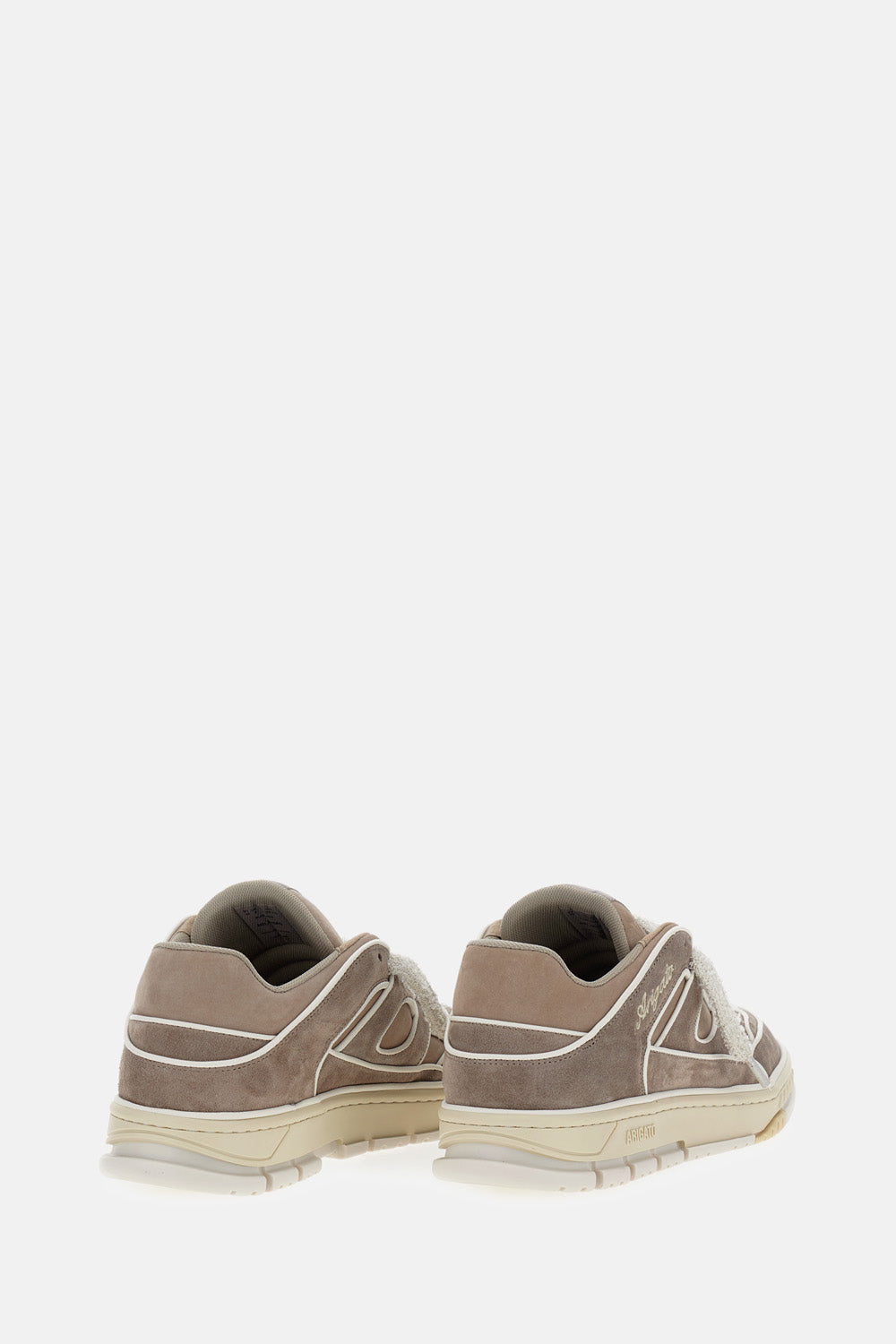 Axel Arigato Men Area Lo Sneakers AXEL ARIGATO