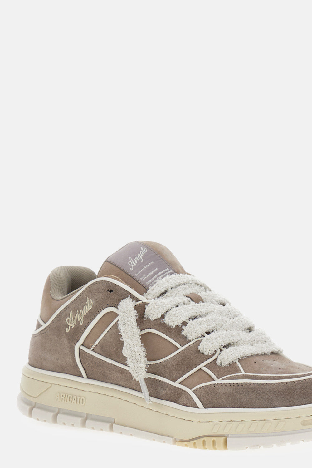 Axel Arigato Men Area Lo Sneakers AXEL ARIGATO