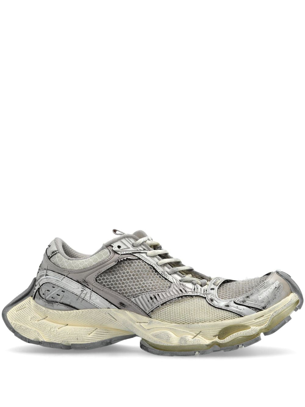 Balenciaga Women Stapler Sneakers BALENCIAGA