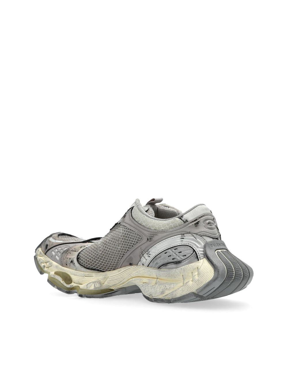 Balenciaga Women Stapler Sneakers BALENCIAGA