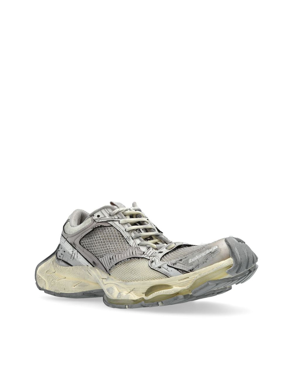 Balenciaga Women Stapler Sneakers BALENCIAGA