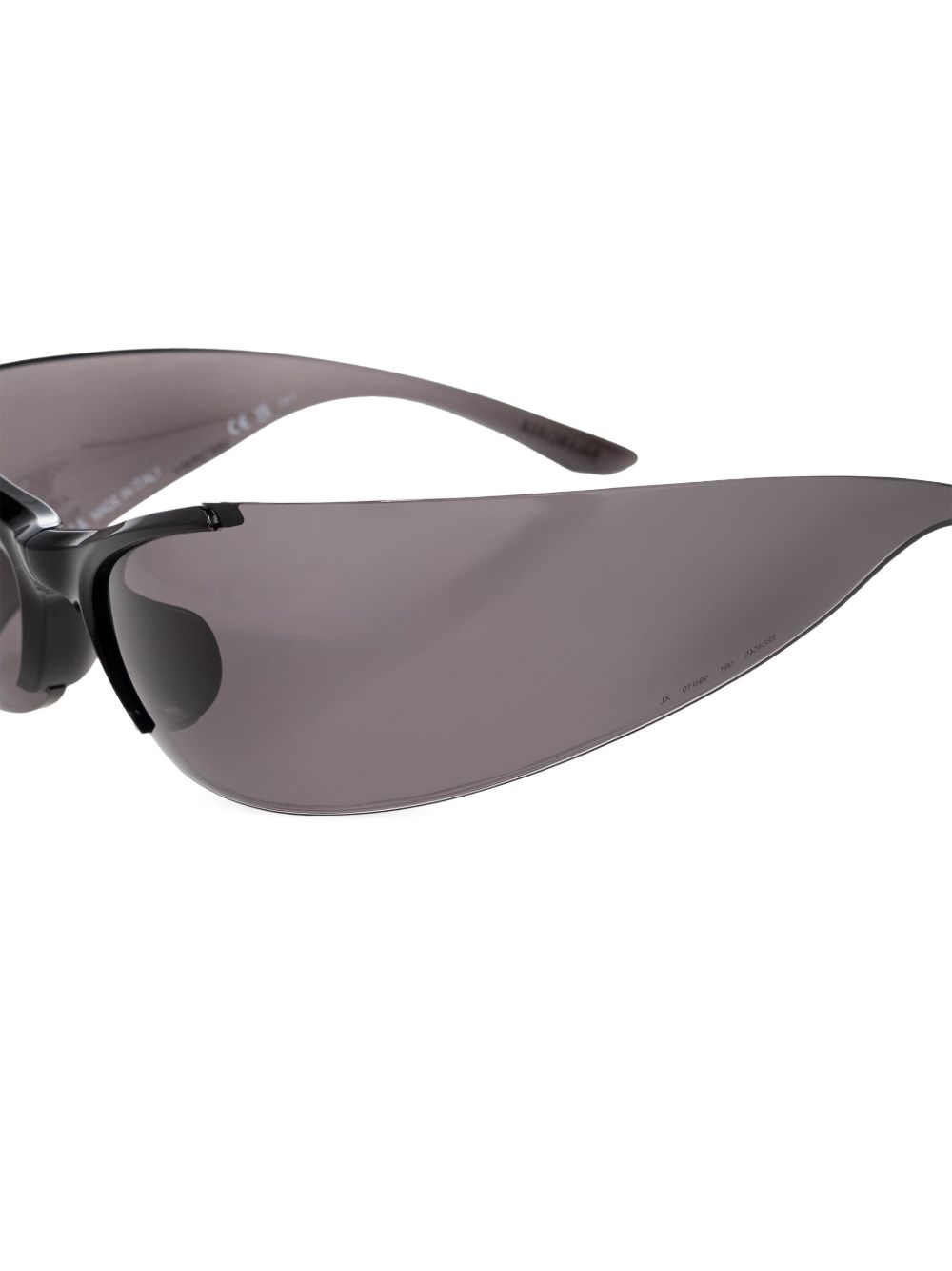Balenciaga Women Afterhour Sunglasses BALENCIAGA