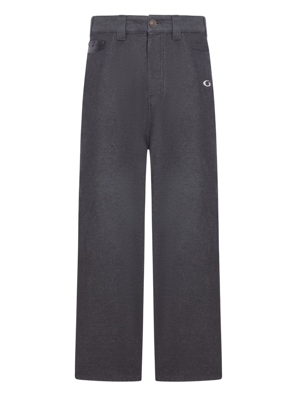 Balenciaga Men Cotton Sweatpants BALENCIAGA