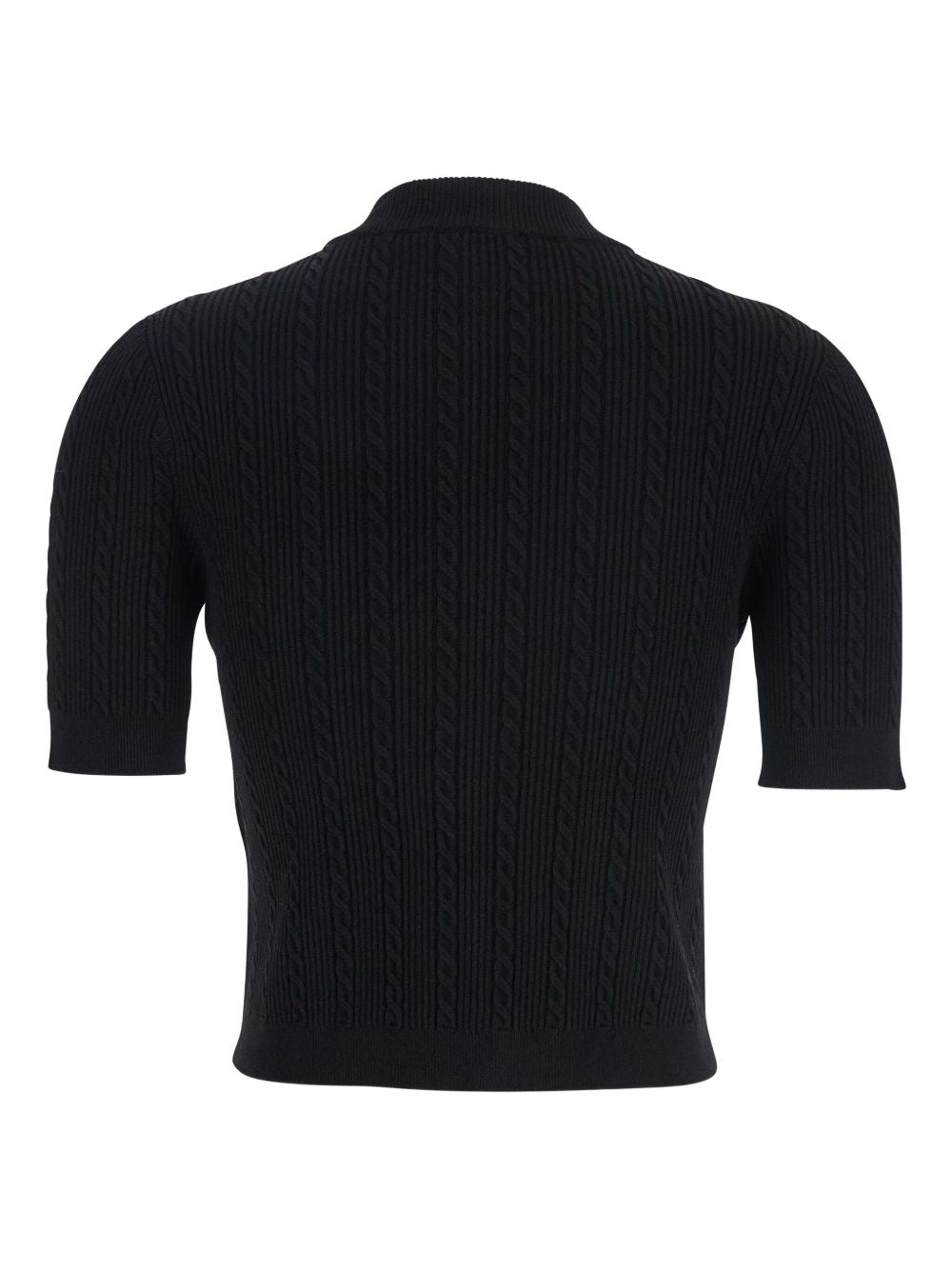 Balmain Women Crewneck Cardigan BALMAIN