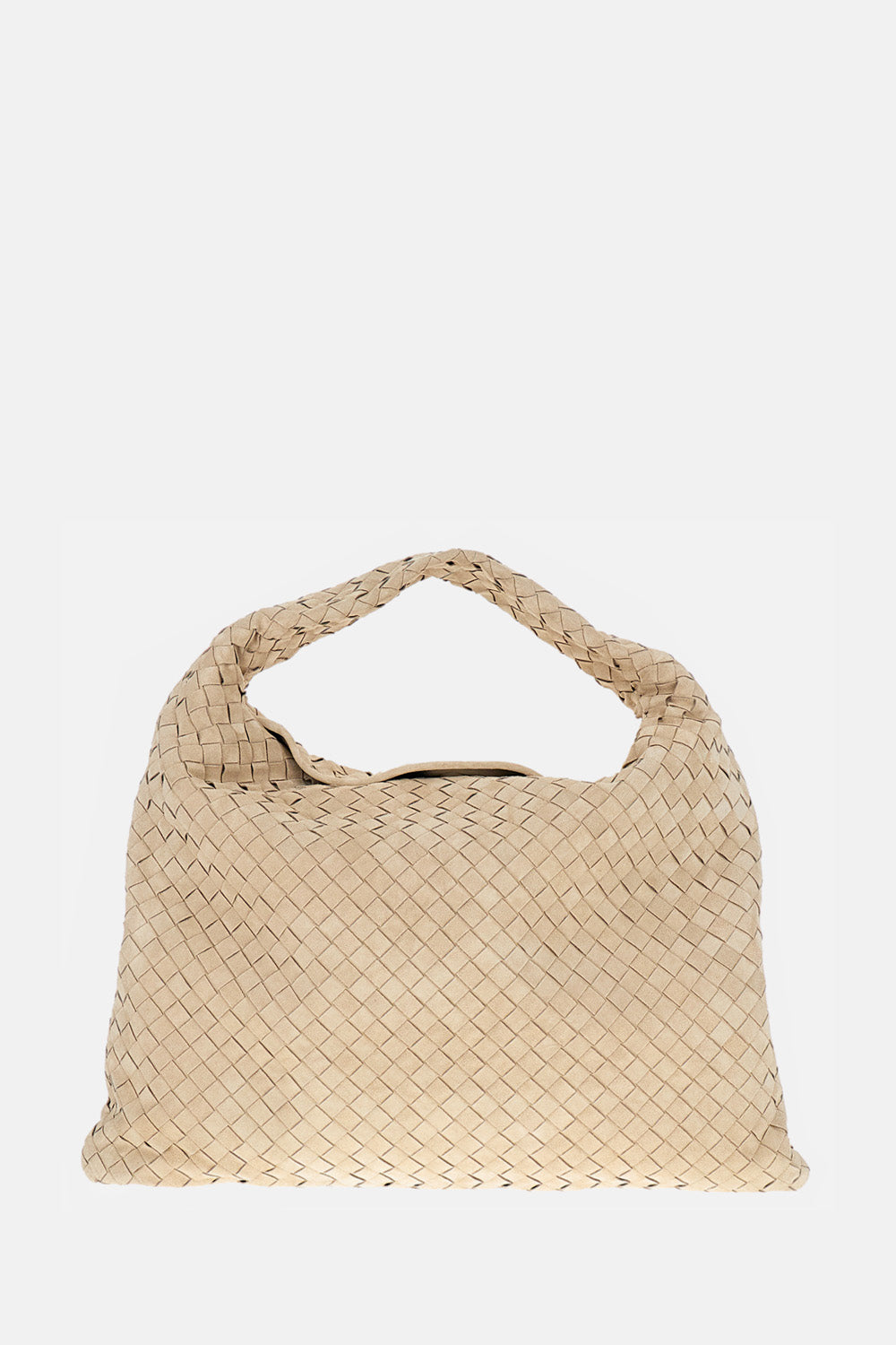 Bottega Veneta Women Large Hop Bag BOTTEGA VENETA