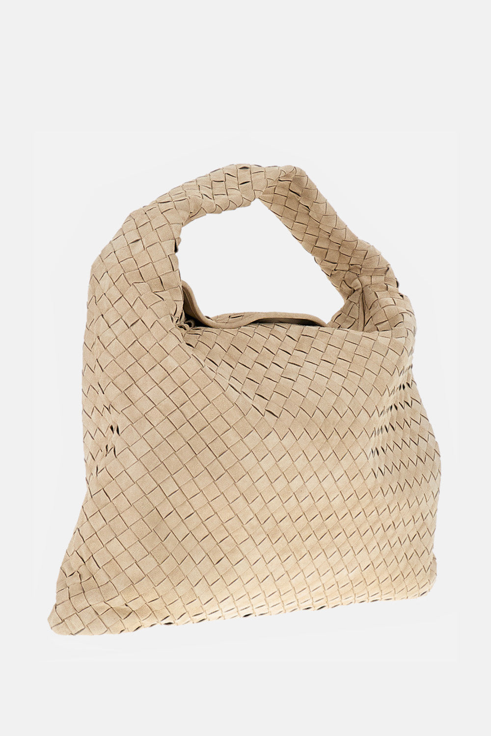 Bottega Veneta Women Large Hop Bag BOTTEGA VENETA