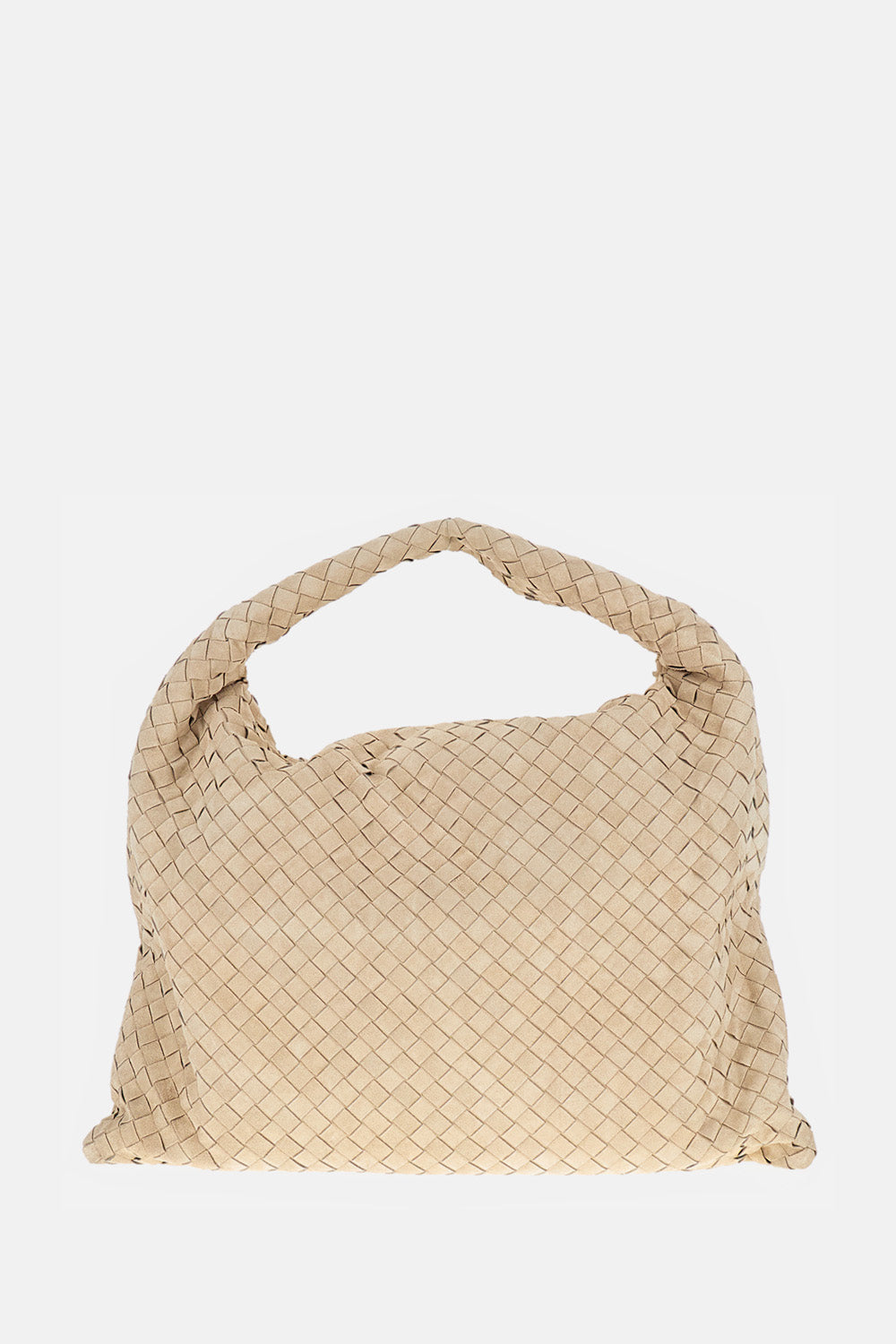 Bottega Veneta Women Large Hop Bag BOTTEGA VENETA