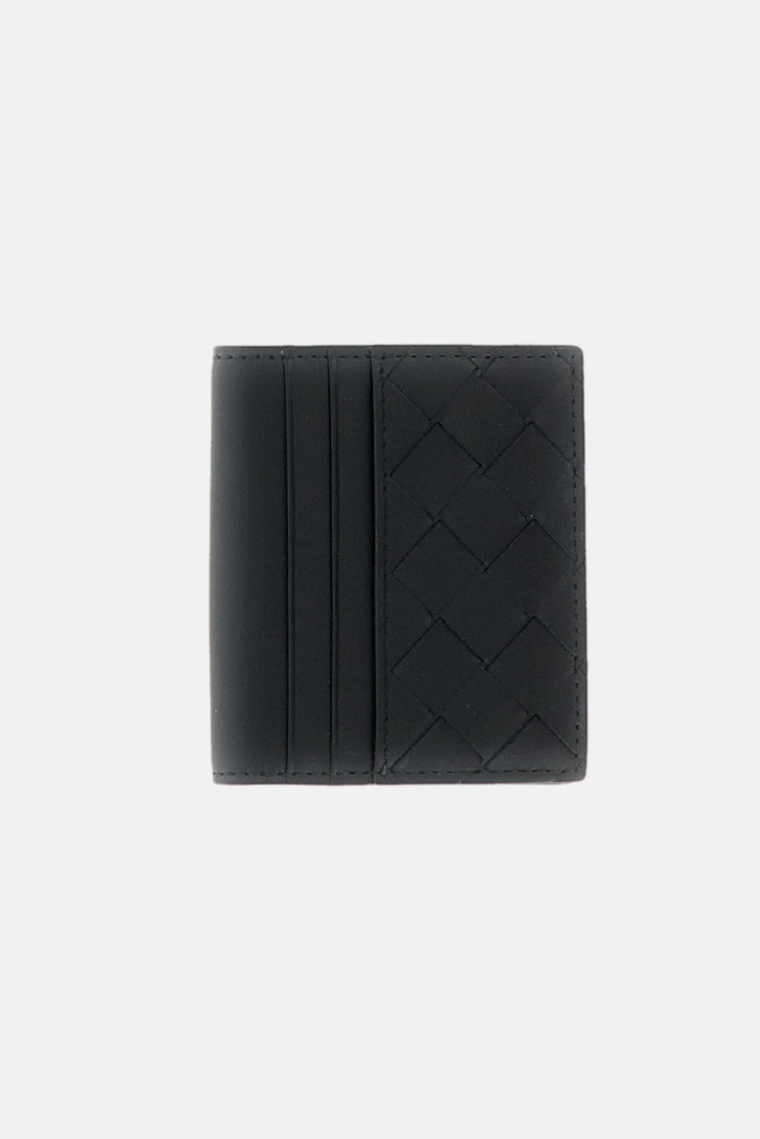 Bottega Veneta Women Intrecciato Wallet BOTTEGA VENETA