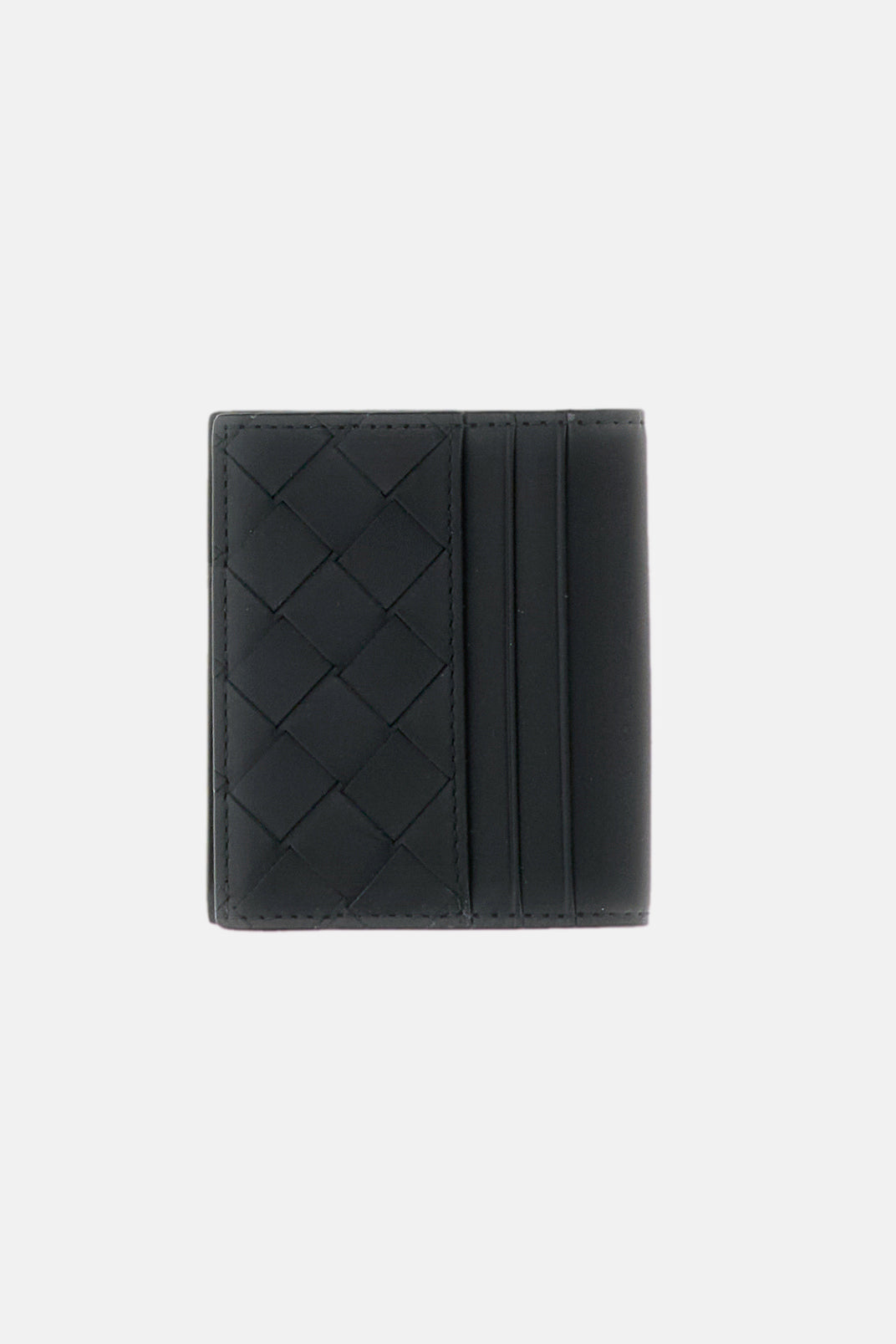 Bottega Veneta Women Intrecciato Wallet BOTTEGA VENETA