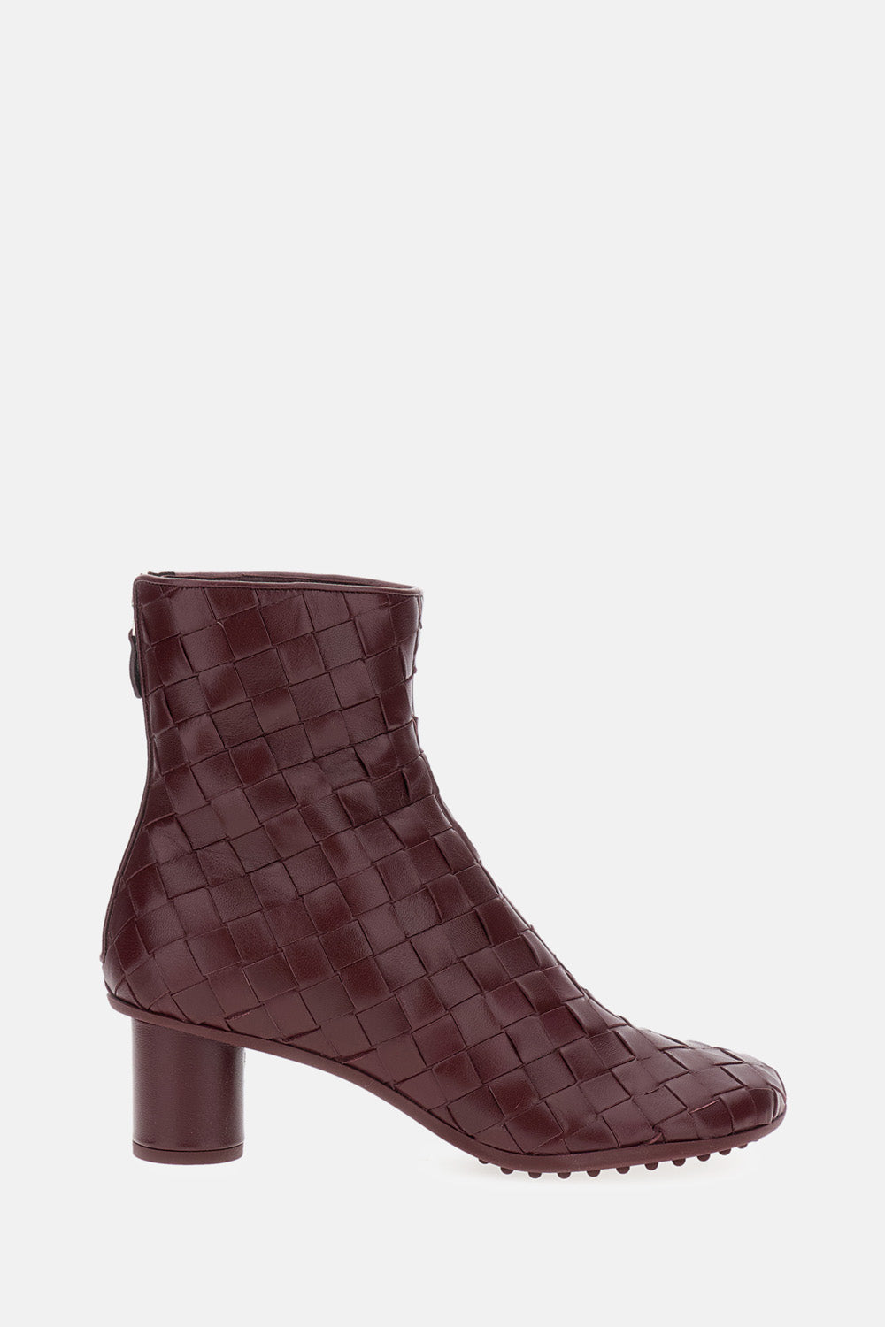 Bottega Veneta Women Atomic Ankle Boots BOTTEGA VENETA