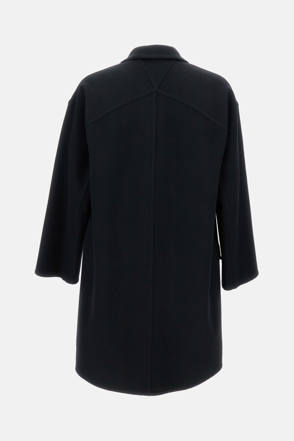 Bottega Veneta Men Wool Coat BOTTEGA VENETA