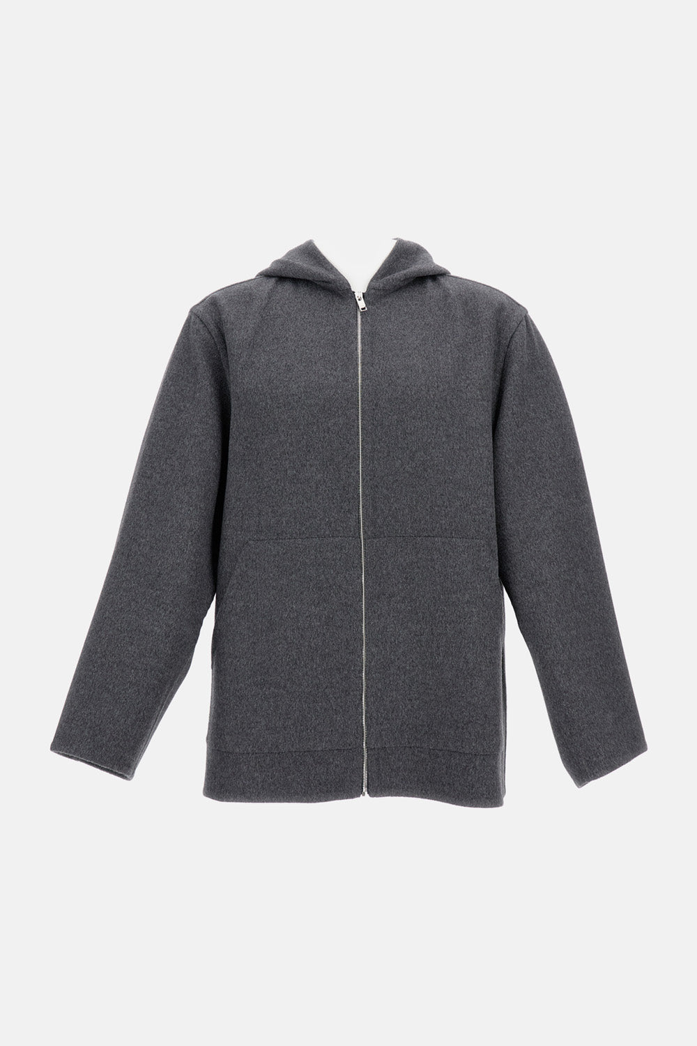 Bottega Veneta Men Wool Blouson Double Face BOTTEGA VENETA