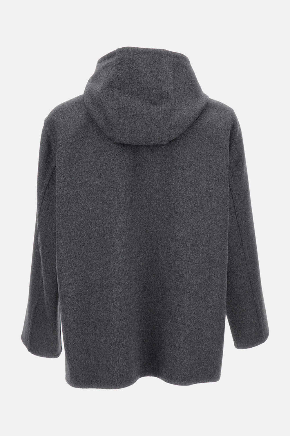 Bottega Veneta Men Wool Blouson Double Face BOTTEGA VENETA
