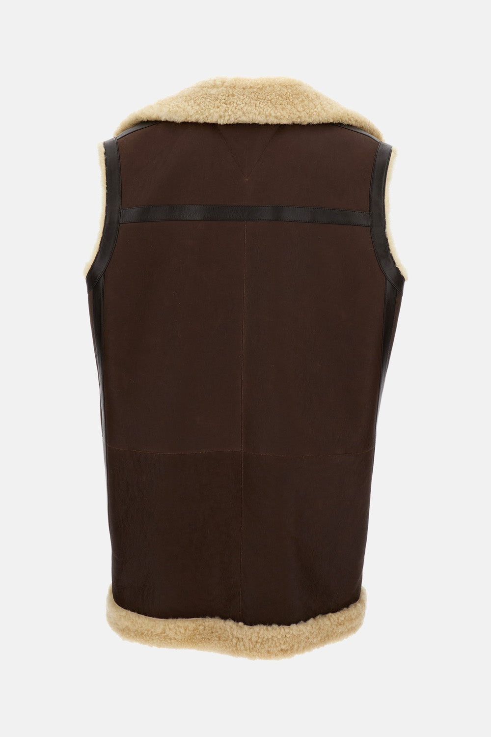 Bottega Veneta Women Women's Long Waistcoat BOTTEGA VENETA