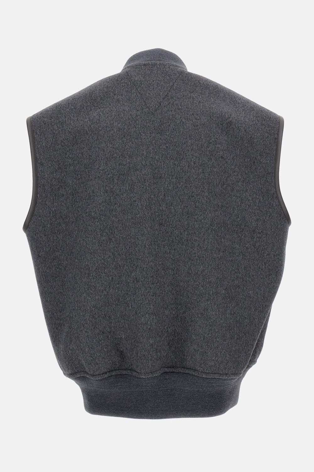 Bottega Veneta Women Wool Vest BOTTEGA VENETA
