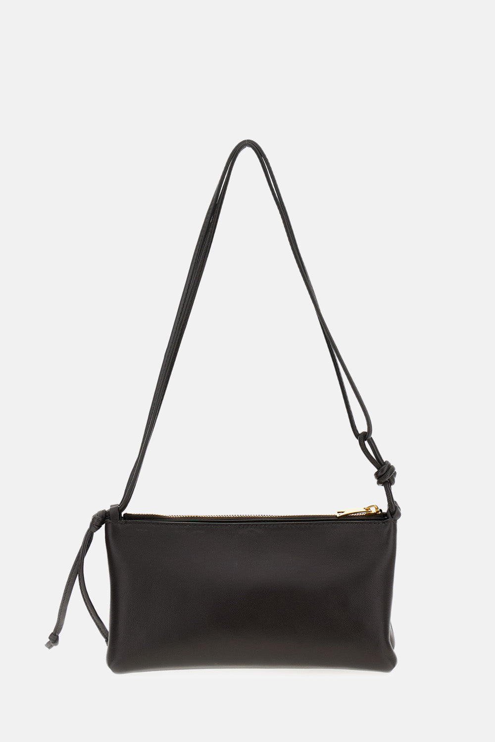 Bottega Veneta Women Double Patch Shoulder Bag BOTTEGA VENETA