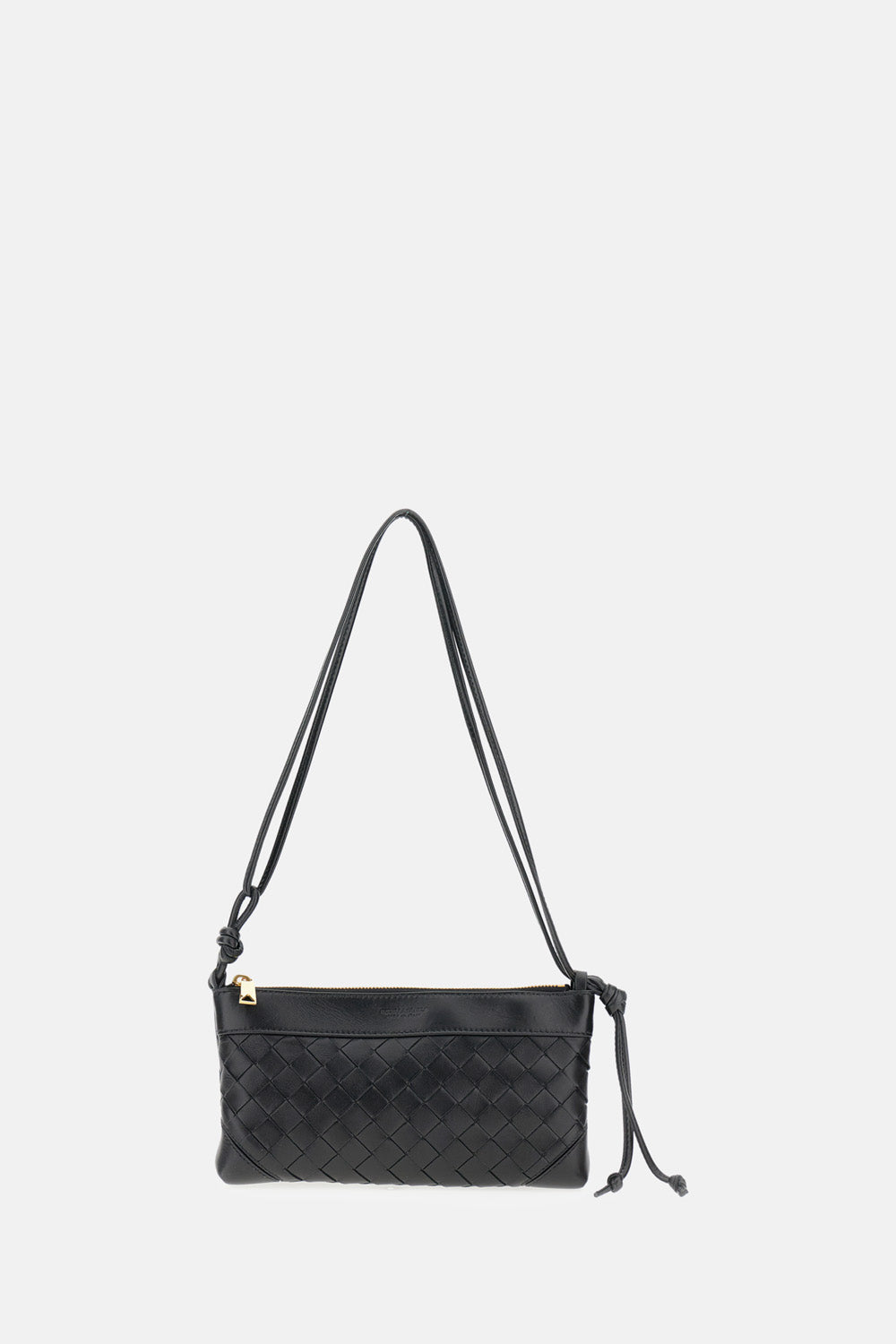 Bottega Veneta Women Andiamo Pouch BOTTEGA VENETA