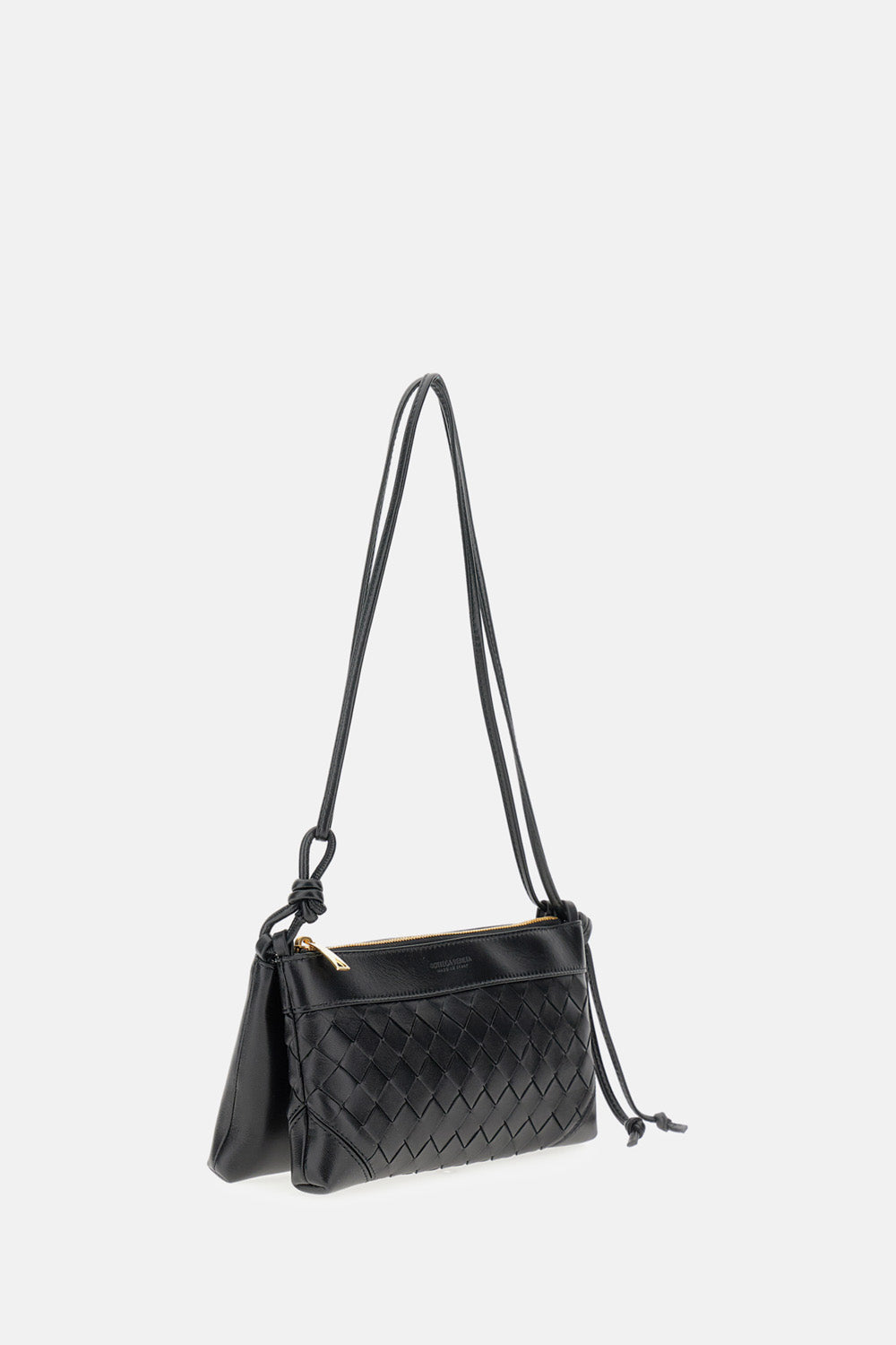 Bottega Veneta Women Andiamo Pouch BOTTEGA VENETA