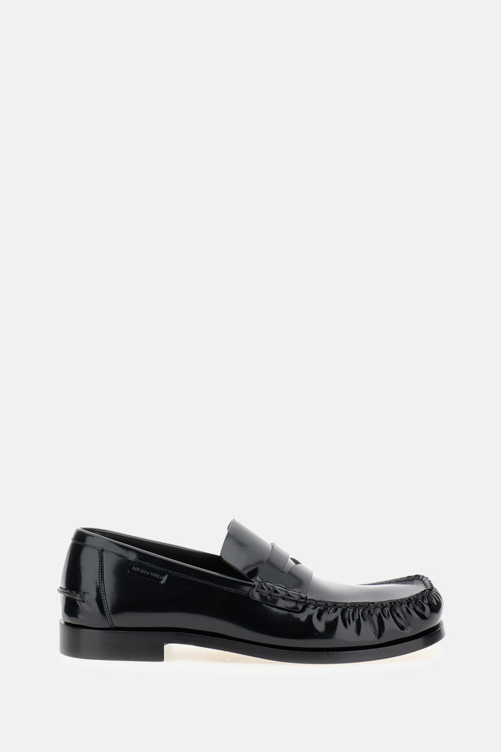 Bottega Veneta Men Truman Loafers BOTTEGA VENETA