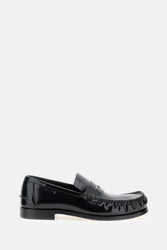 Bottega Veneta Men Truman Loafers BOTTEGA VENETA