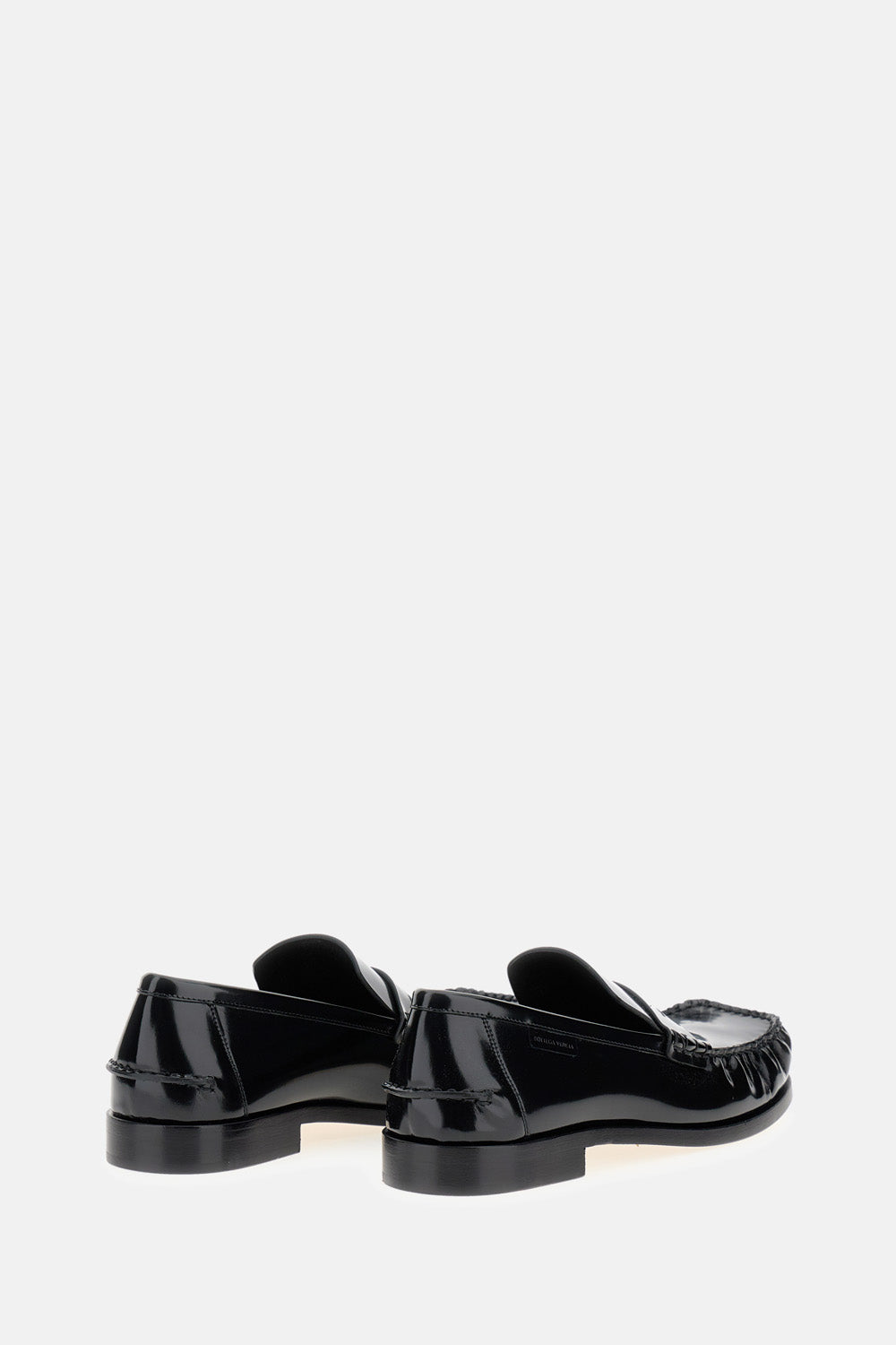 Bottega Veneta Men Truman Loafers BOTTEGA VENETA