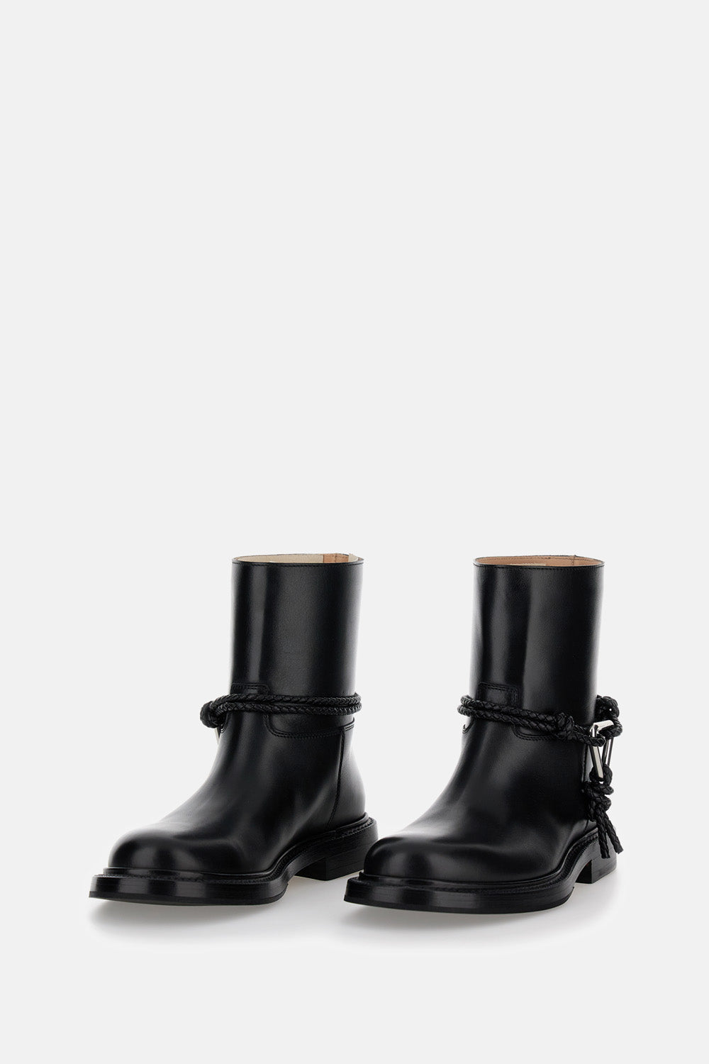 Bottega Veneta Women Ankle Boot BOTTEGA VENETA